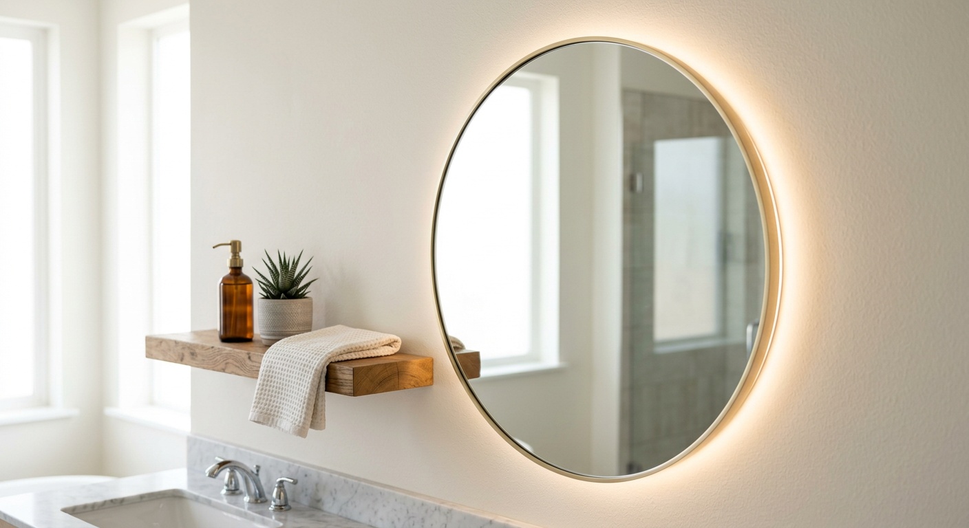 Interior Wall Design Ideas